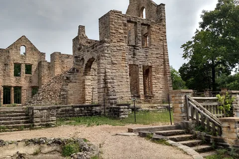 Ha Ha Tonka State Park