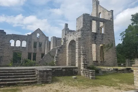 Ha Ha Tonka State Park