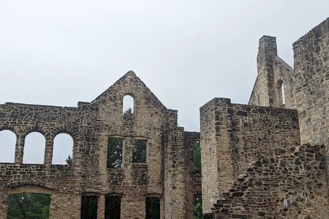 Ha Ha Tonka State Park