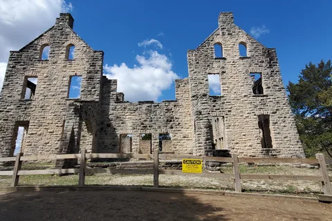 Ha Ha Tonka State Park