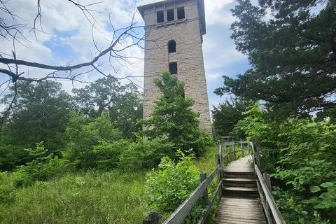Ha Ha Tonka State Park