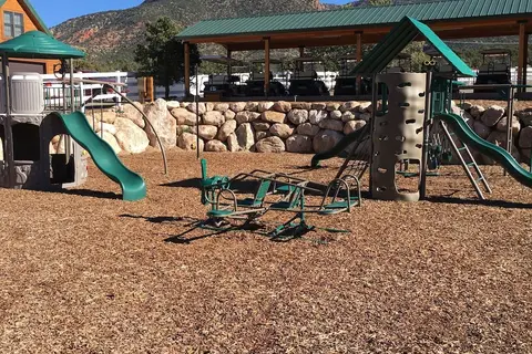 Holmstead Ranch Resort
