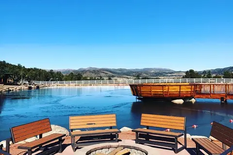 Holmstead Ranch Resort