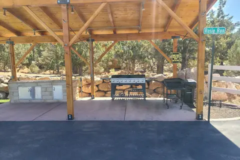 Holmstead Ranch Resort