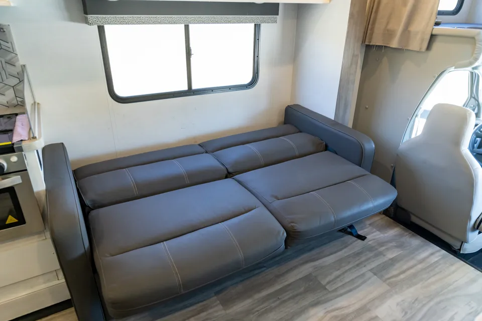Gulfstream Bunkhouse 63111 - 27022