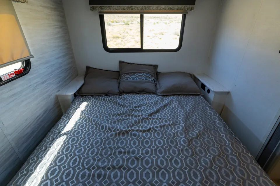 Gulfstream Bunkhouse 63111 - 27022