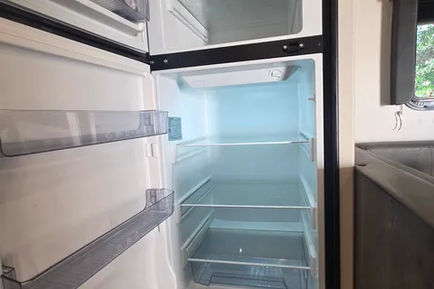 Farmhouse getaway.