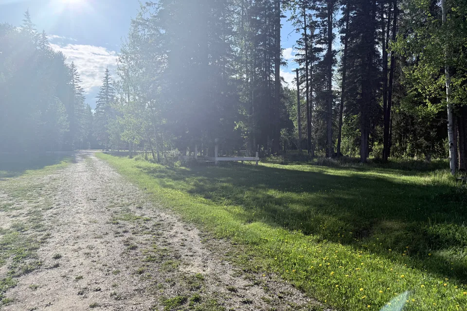 River Ridge RV Cottage