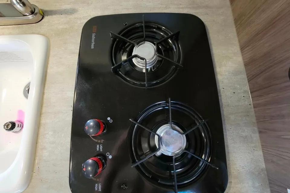 Caitlyn’s Nature Finder ZingerLite