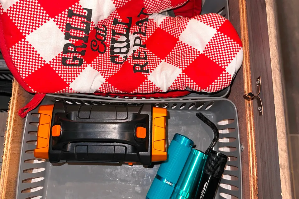 Caitlyn’s Nature Finder ZingerLite