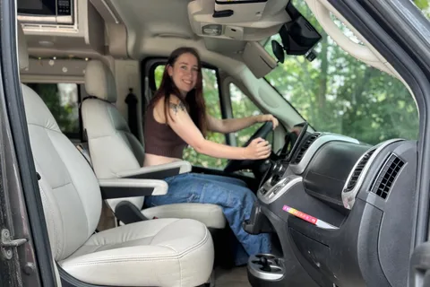 Rize & Shine - Pet Friendly, Easy to Drive, Adventure-Ready!