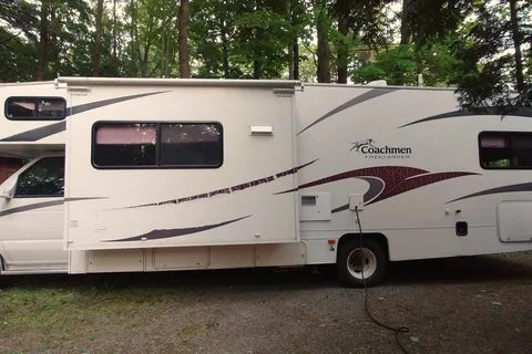 Créateur de souvenirs 32' Freelander 8 places!