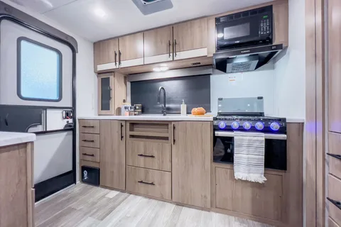2023 Grand Design Imagine XLS 23LDE - Luxe RV Adventure Awaits!