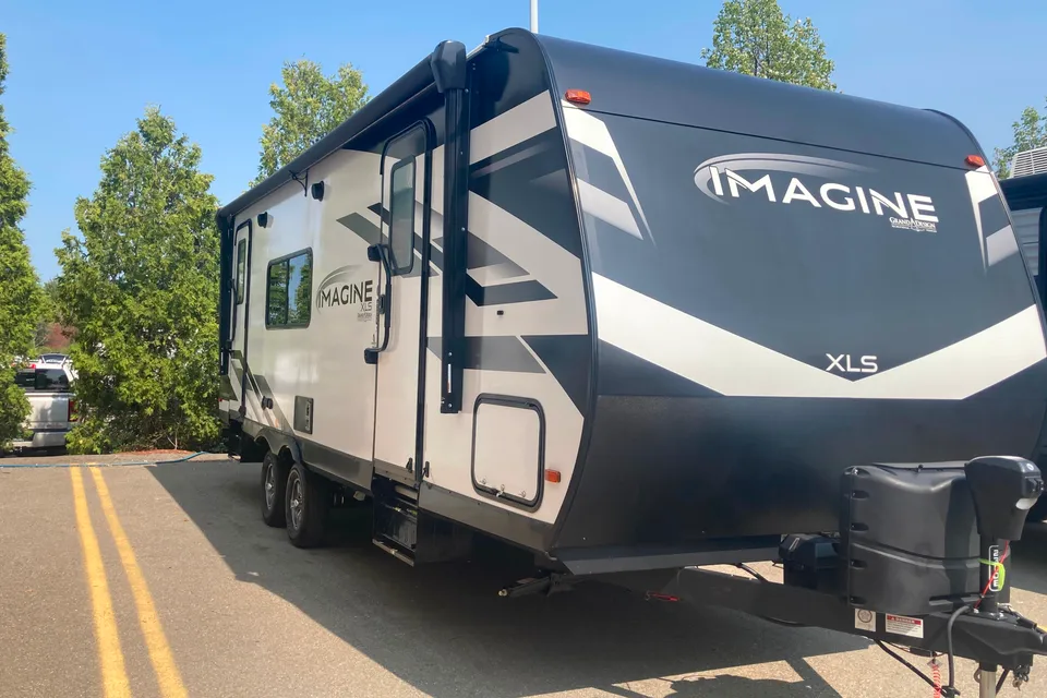 2023 Grand Design Imagine XLS 23LDE - Luxe RV Adventure Awaits!