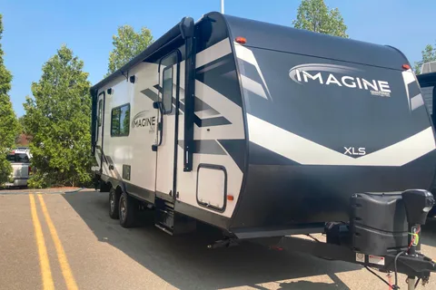 2023 Grand Design Imagine XLS 23LDE - Luxe RV Adventure Awaits!