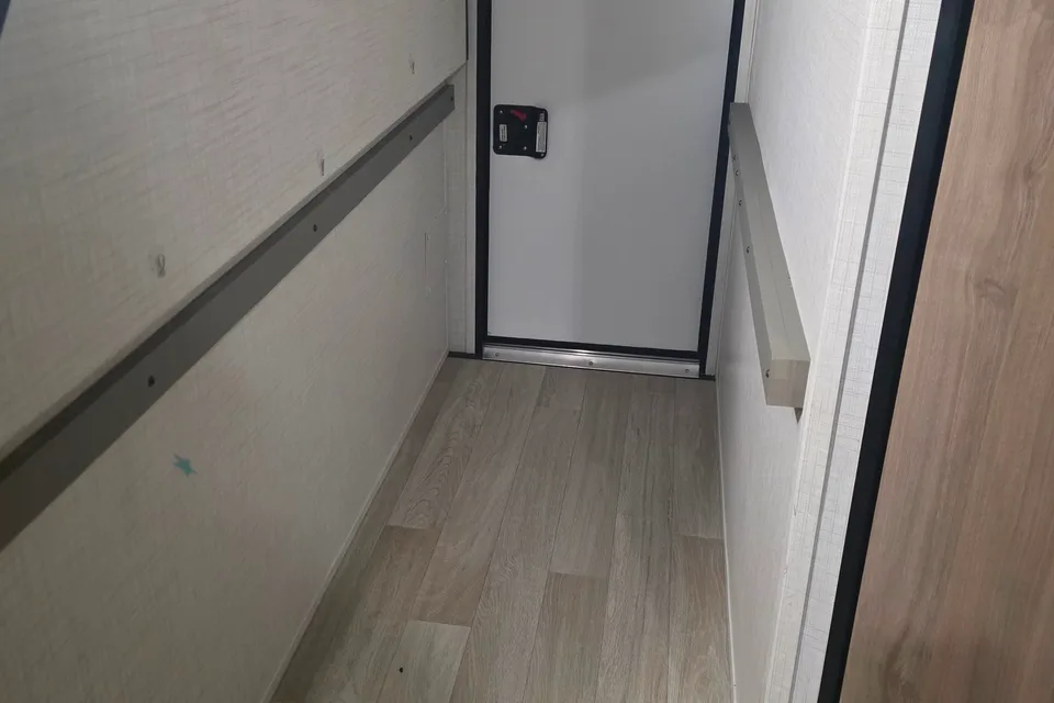 Muggle's Escape