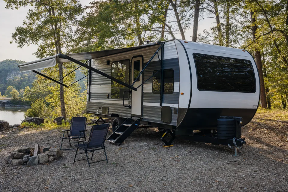 'Room with a View' - Salem Cruise lite 24view