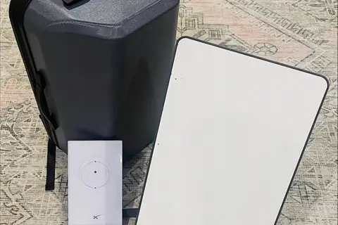 Off-Grid Adventure Ready! STARLINK Included - The Silver Lining