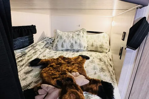 'Evelyn' 2023 Keystone RV Passport ACO2302