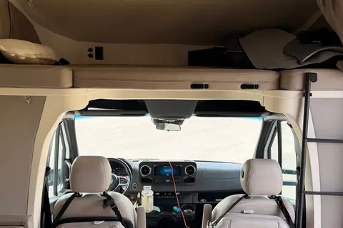 Winnebago View 24J Classe C