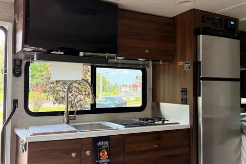 Winnebago View 24J Classe C