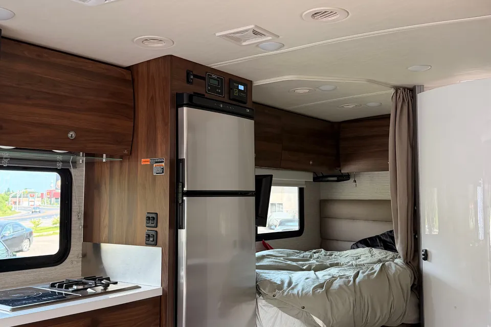 Winnebago View 24J Classe C