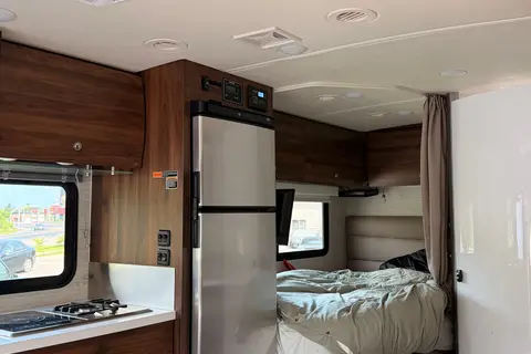 Winnebago View 24J Classe C