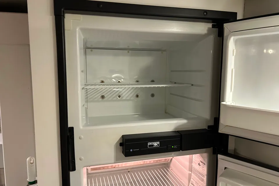 KZ Spree Escape 204S Travel Trailer