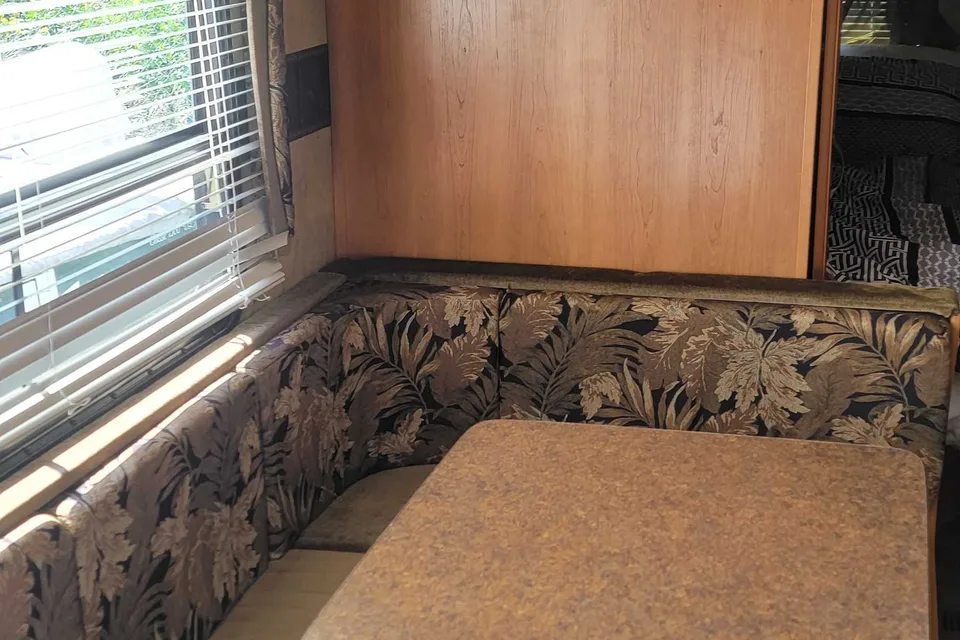 Cam's Keystone Hideout 24bh Travel Trailer