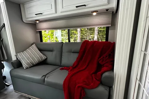 Le luxueux