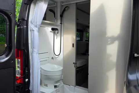 Eric Thor Motor Coach Ram Classe B