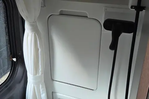 Eric Thor Motor Coach Ram Classe B