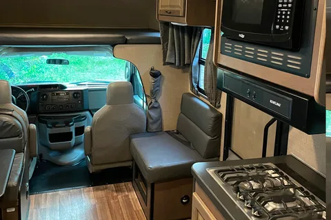 Matek’s Cruiser 