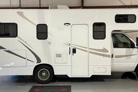 Matek’s Cruiser 