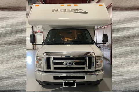 Matek’s Cruiser 
