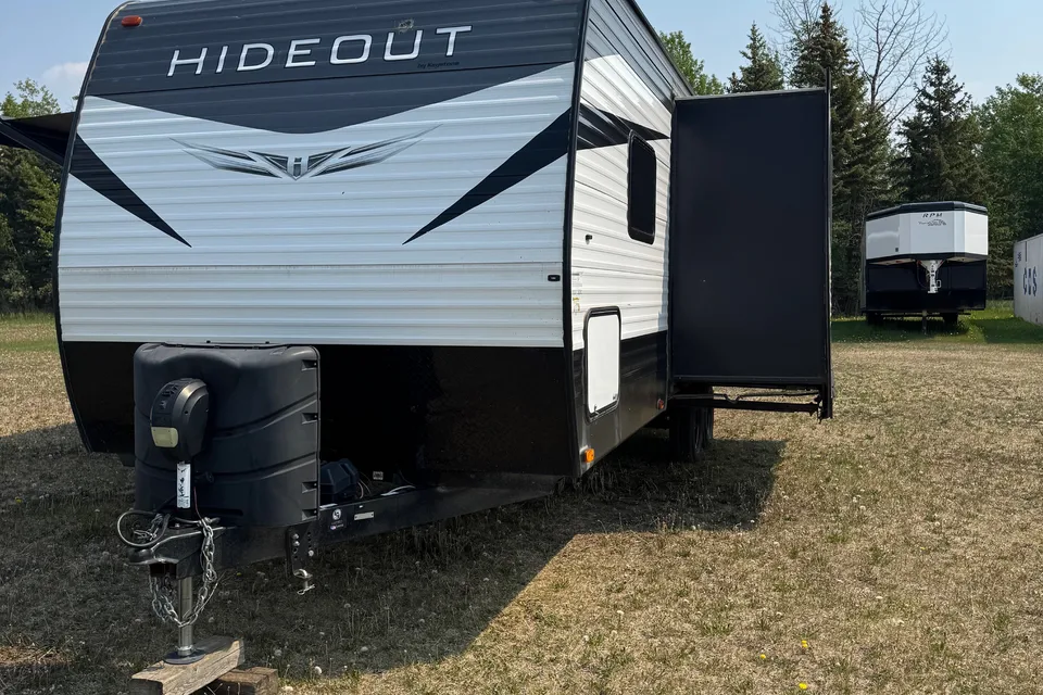 Kyle’s Family-Friendly Hideout