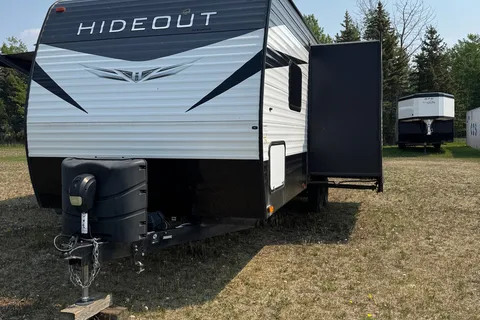 Kyle’s Family-Friendly Hideout