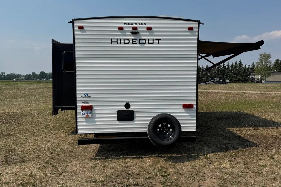 Kyle’s Family-Friendly Hideout