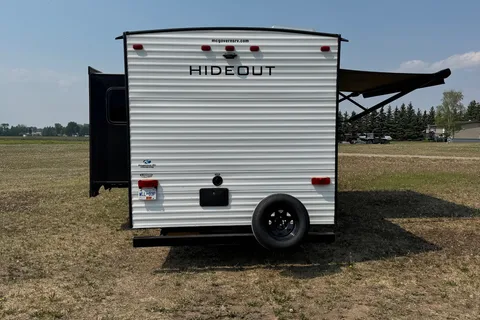 Kyle’s Family-Friendly Hideout