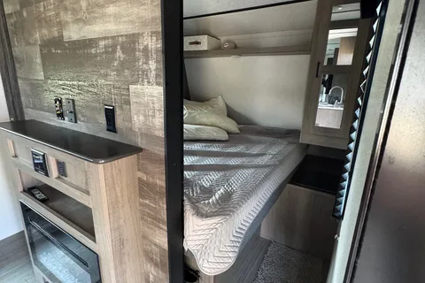 Kyle’s Family-Friendly Hideout