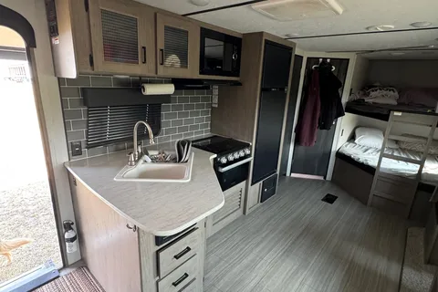 Kyle’s Family-Friendly Hideout