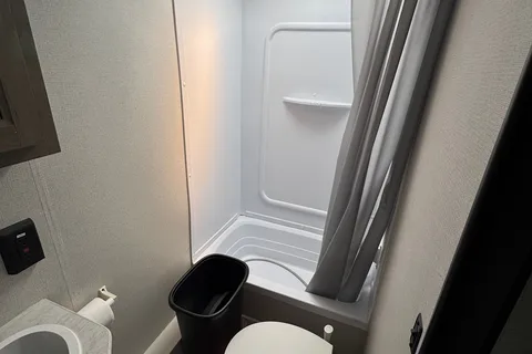Kyle’s Family-Friendly Hideout