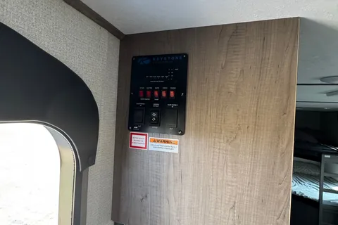 Kyle’s Family-Friendly Hideout
