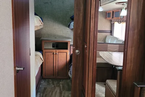 PEI Summer Memories Family Camper