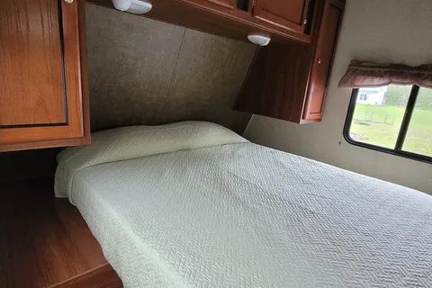 PEI Summer Memories Family Camper