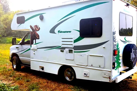 The Jasper Explorer