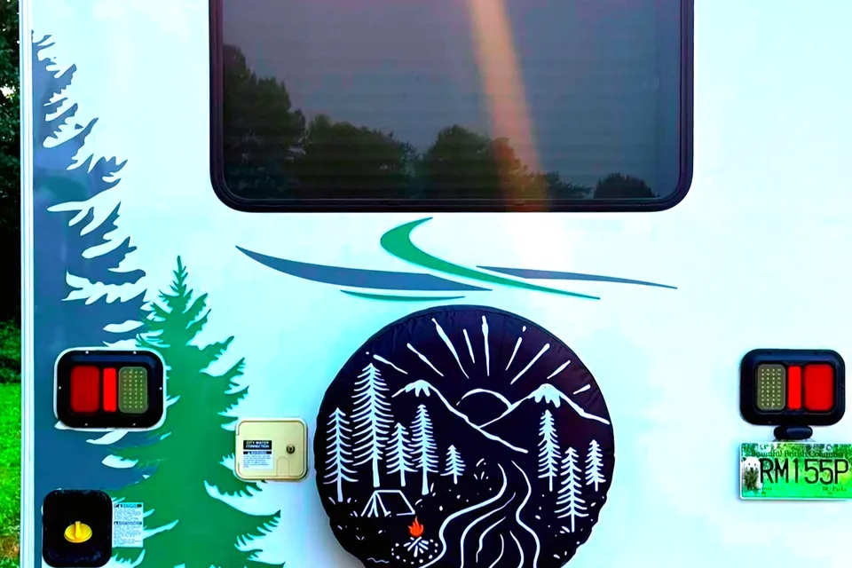The Jasper Explorer