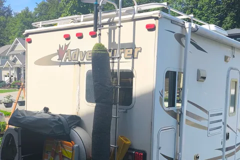 Harvee Roadbanger