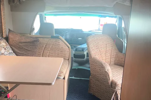 Harvee Roadbanger