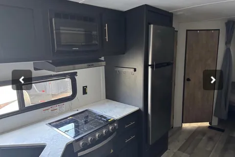 Family Fun Keystone Springdale Travel Trailer